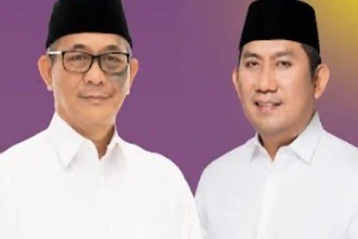 Sebagai Kader, HAPAL Optimis Dapat Tambahan Kursi Dari PDIP Untuk Maju di Pilgub Sumsel 2024