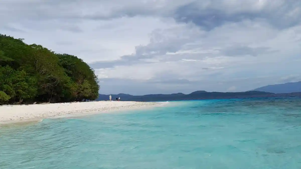 Dispar Maluku Fokus Promosi Wisata Pasca Pandemi Covid-19