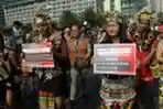 Aktivis Kalimantan Suarakan Pilkada Langsung