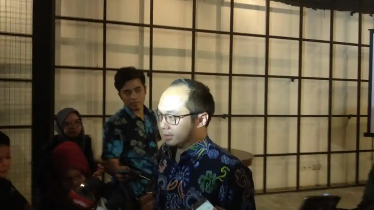 Survei Charta Politika: Elektabilitas Ridwan Kamil-Uu Paling Tinggi