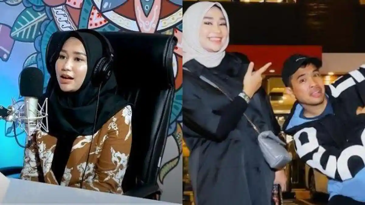 Putra Siregar Digugat Cerai Istri: Kabar Perselingkuhan Mencuat, Septia Sudah Lelah