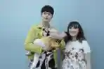 Lee Jeong Hoon Ancam Laporkan Polisi Pembully Anaknya