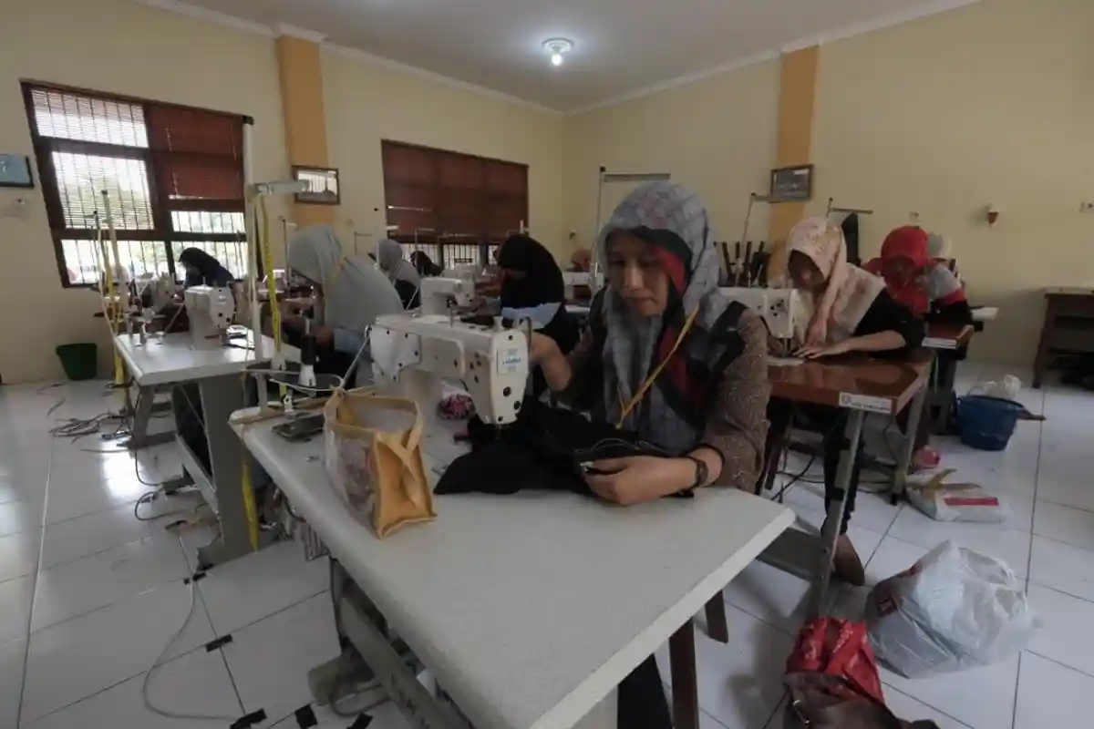 Pemkot Magelang Dorong Pencaker Ikuti Program Kartu Prakerja