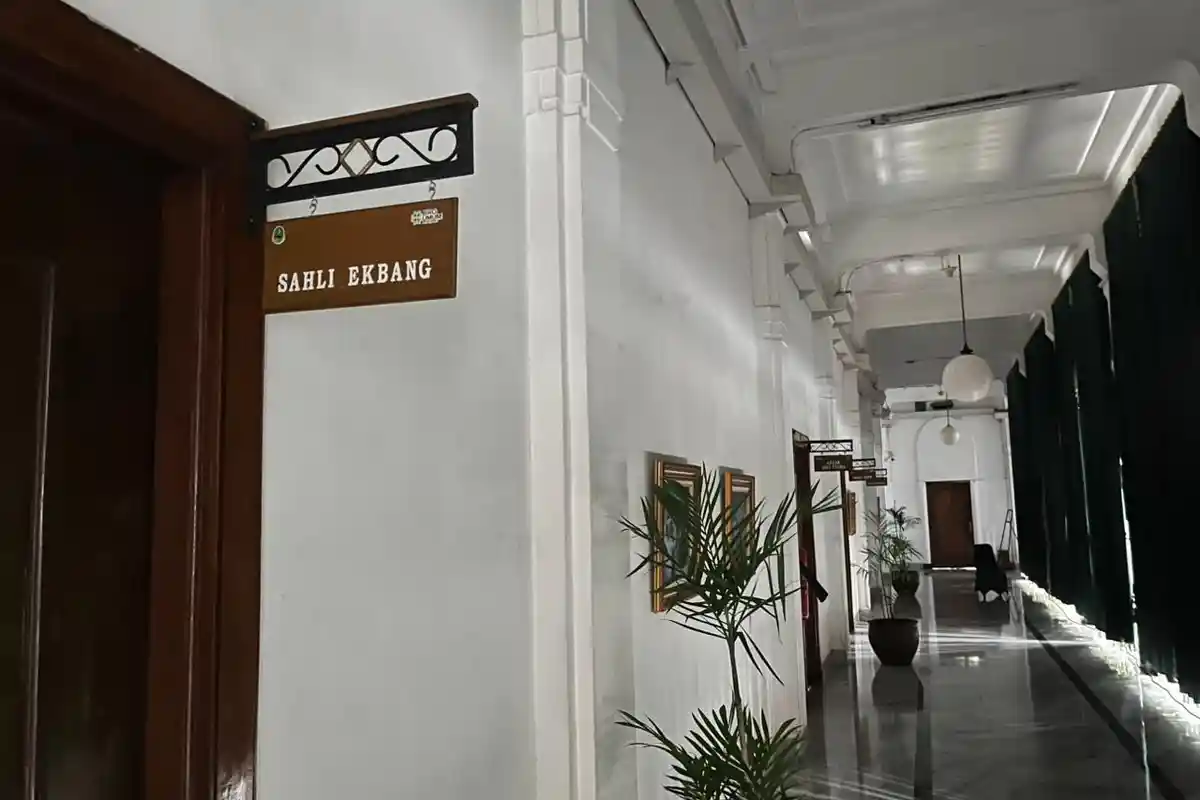 Hari Pertama Uji Coba WFH, Dedi Mulyadi Singgung Hemat Listrik dan Air Hingga Jalan Tidak Macet