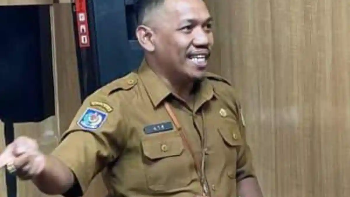 CPNS Maluku Utara 2024 yang Dinyatakan Lulus Wajib Hadiri Pengarahan Pemberkasan NIP