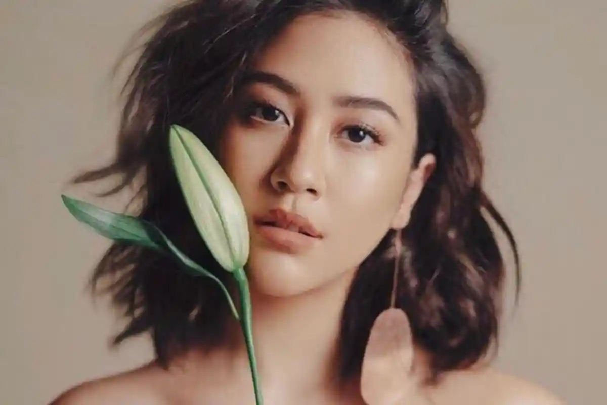 Masih Ingat Sherina Munaf? Kabarnya Kini Positif Covid Padahal Tidak Kemana-mana, Diduga karena Ini