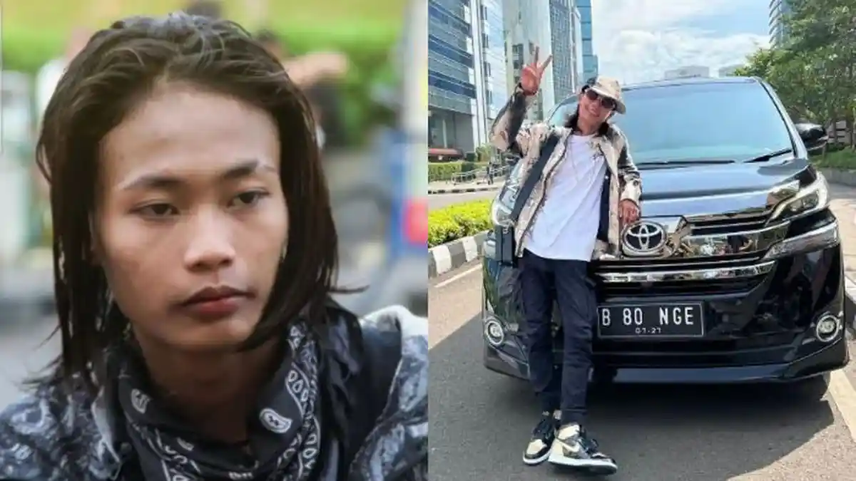 Kebohongan Bonge Dibongkar Ibu, Kondisi Rumah Jadi Sorotan: Sangat ...
