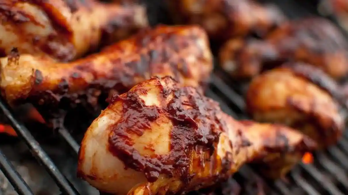 Resep Praktis Bikin Ayam Bakar Bumbu Gurih, Lengkap Cara Membuatnya