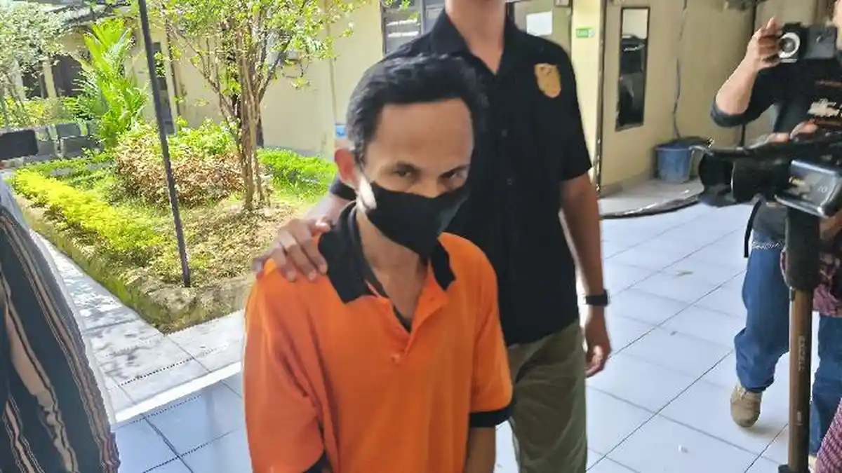 Korban Pelecehan Seksual Walid Lombok Bertambah Jadi 13 Orang