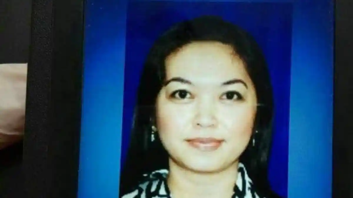 Ngeri, Ditemukan Tanda Usai 'Digituin' di Kamar Sebelum Wanita Cantik Ini Tewas
