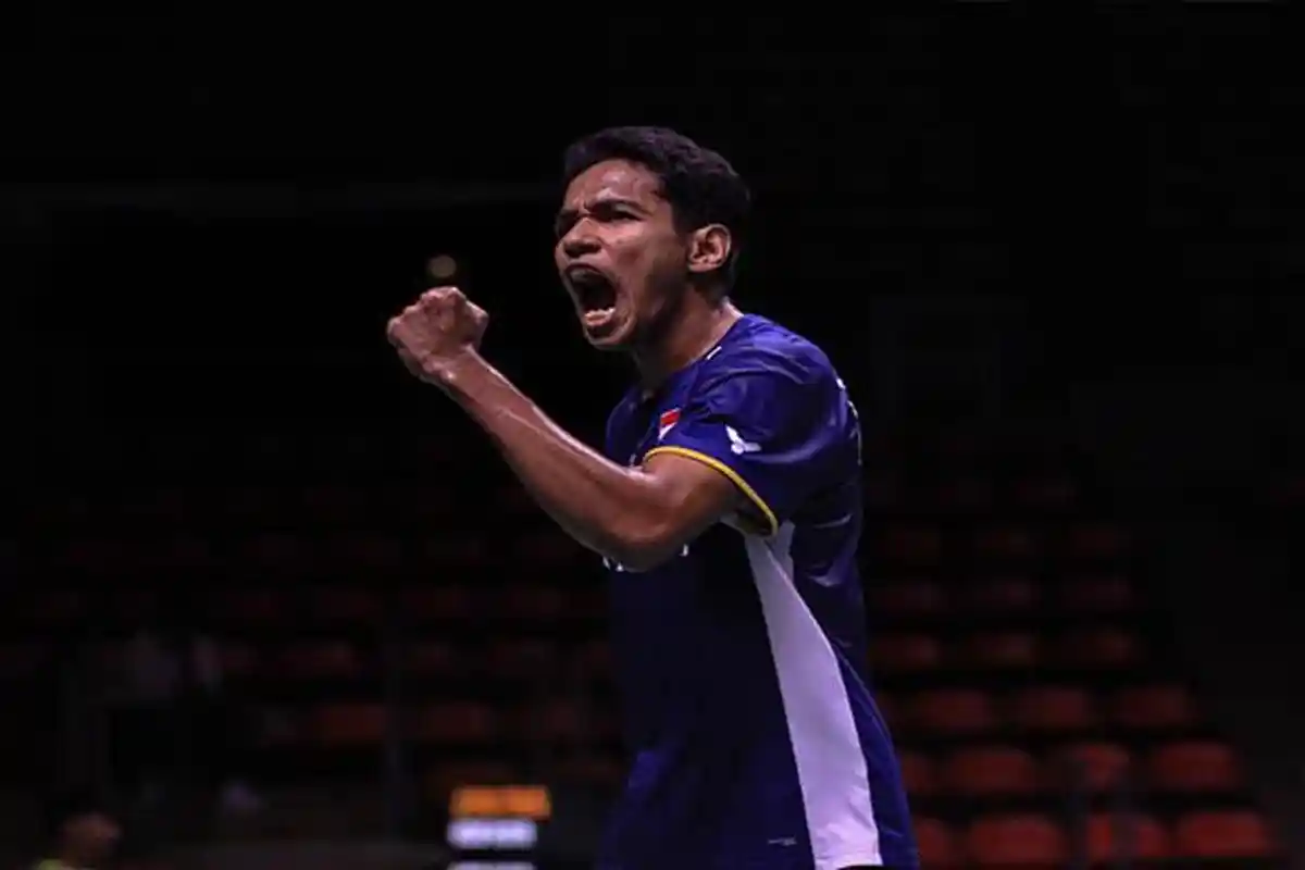 Live Score 16 Besar Taipei Open 2023 Hari Ini Update Hasil 8 Wakil Indonesia Lolos