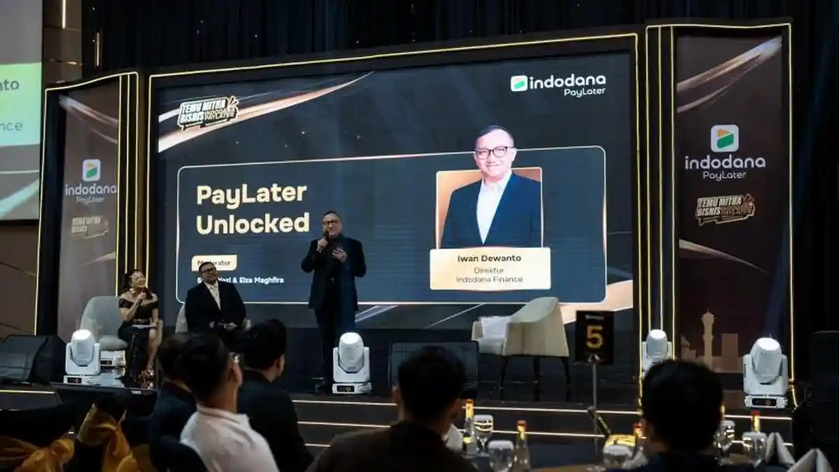 Belanja Makin Dipengaruhi Konten Digital dan PayLater, Merchant Daerah Dituntut Beradaptasi