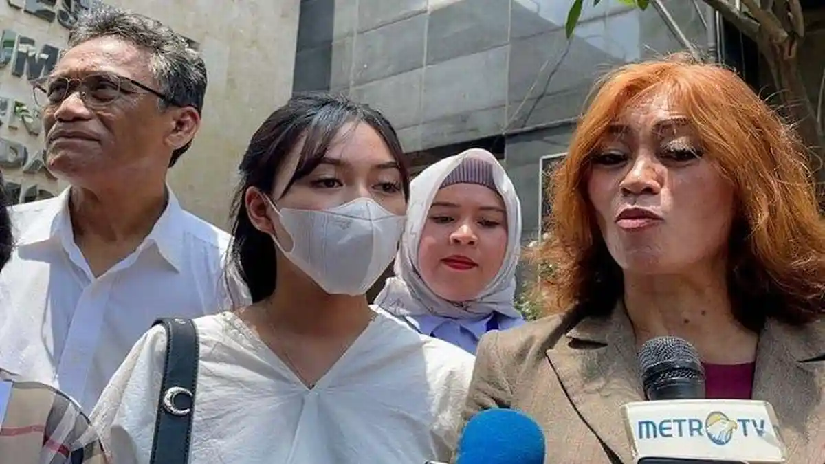 Bahas soal Pembisik, Pengacara Amanda Tuding Ada Upaya Pengalihan Isu dari Kubu Mario Dandy