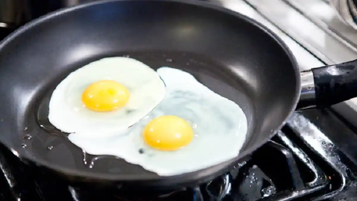 Tak Mirip Mata Sapi, Mengapa Telur Ceplok Bisa Disebut Telur Mata Sapi? Begini Penjelasannya