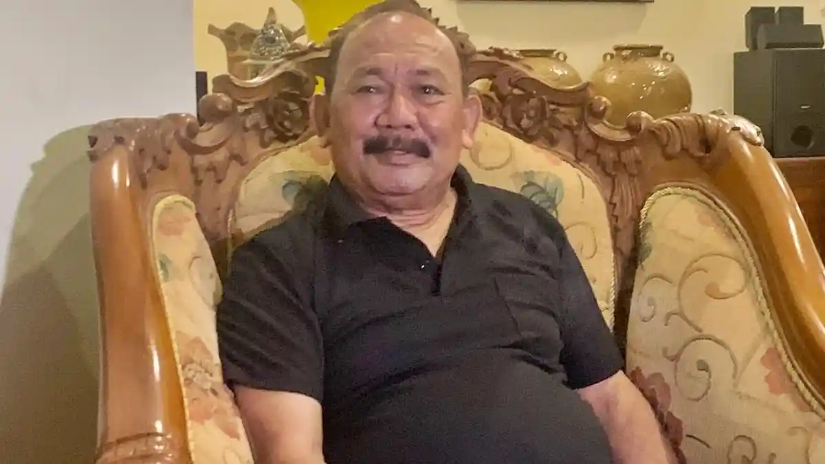 Andi Harahap Mantap Maju Pilkada Penajam Paser Utara 2024, Mau Kembalikan Subsidi ke Warga