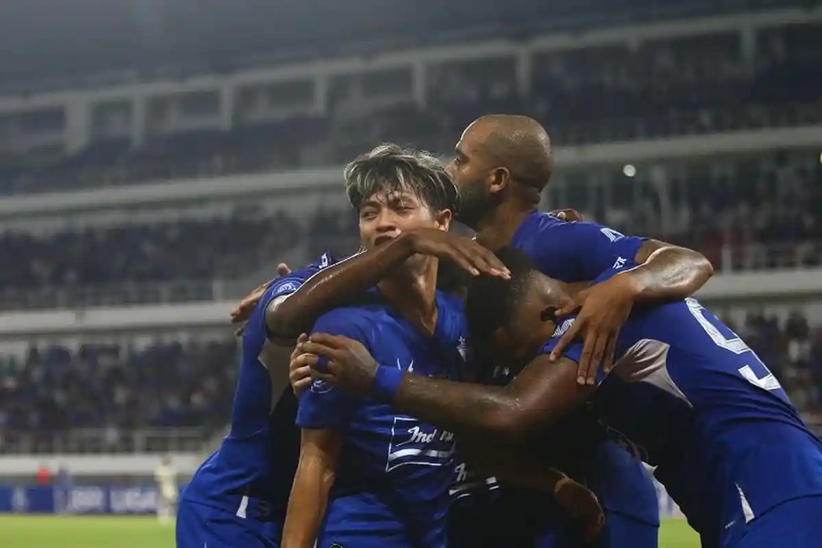 Pelatih PSIS Pastikan Tak Ubah Strategi Usai Ditinggal Carlos Fortes