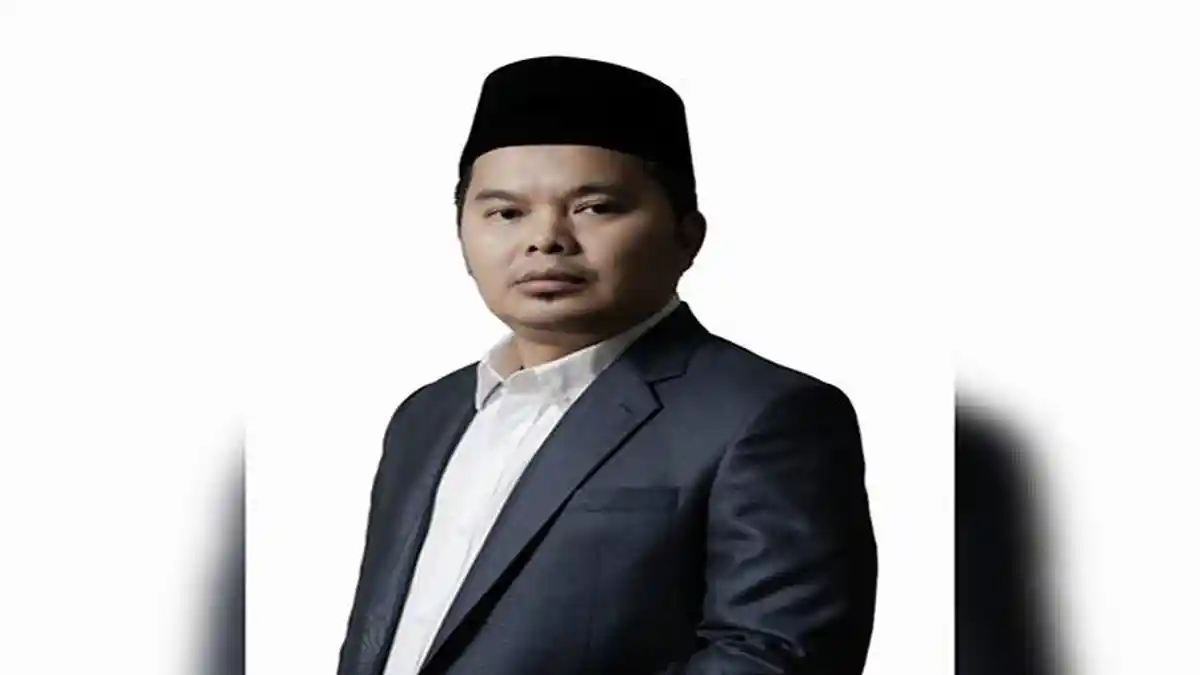 H. Fachri Canangkan 1000 Pedagang Baru di Kubu Raya, Susun Program Dari ...