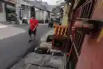 Menelusuri Kawasan Glodok