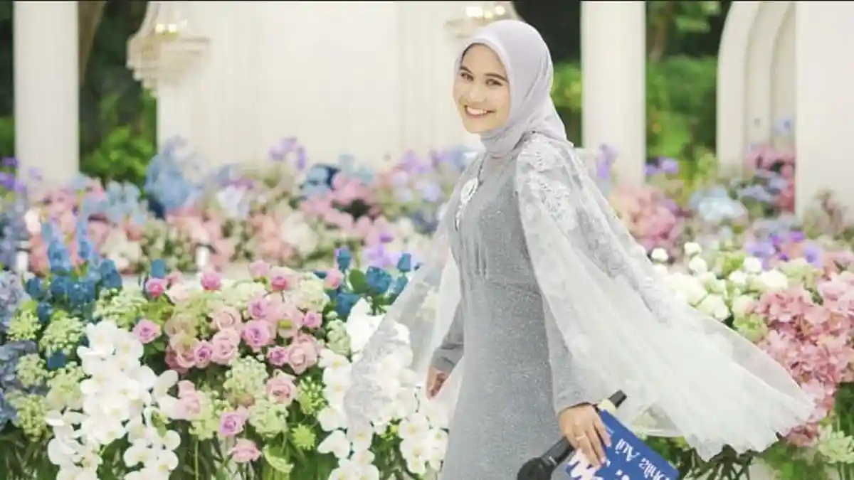 Viral Usai Muncul di Medsos Ridwan Kamil, Ini Sosok Dhila Aul, Ternyata Jago Public Speaking