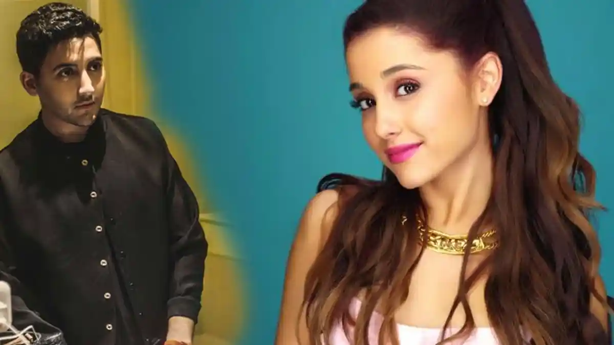 Lagi! Ariana Grande Muncul Saat Seleb Indonesia Ini Live di Instagram, Begini Reaksi Sang Artis