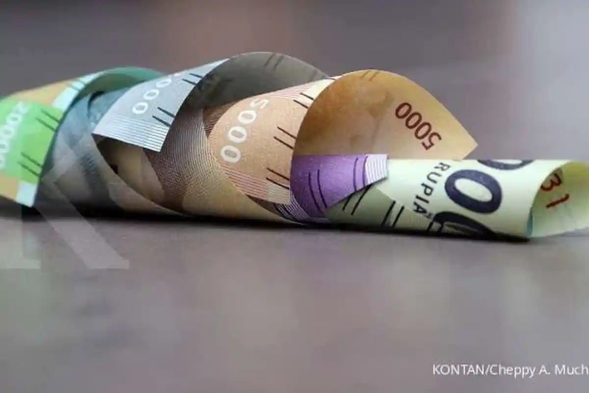 CEK Rekening ASN Saldo THR PNS 2021 Bertambah? Sri Mulyani Umumkan Kepastian Kapan Cair dan Besaran