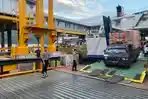 Polres Sabang Perketat Pengamanan di Pelabuhan Balohan Selama Operasi Ketupat Seulawah 2026