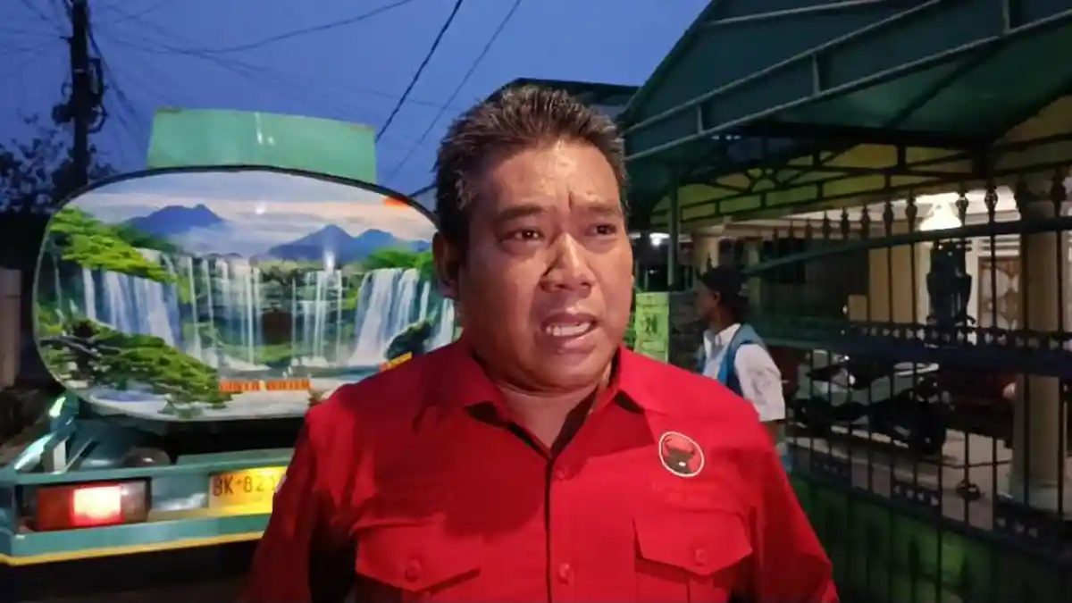 Air Mati Total, Warga Medan Kecewa dan Desak Dirut Tirtanadi Mundur