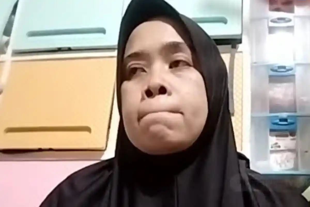 Curhat Terakhir Sopir Mobil Kru TV One Sebelum Tewas Kecelakaan, Sempat Ngeluh Sakit ke Istri 