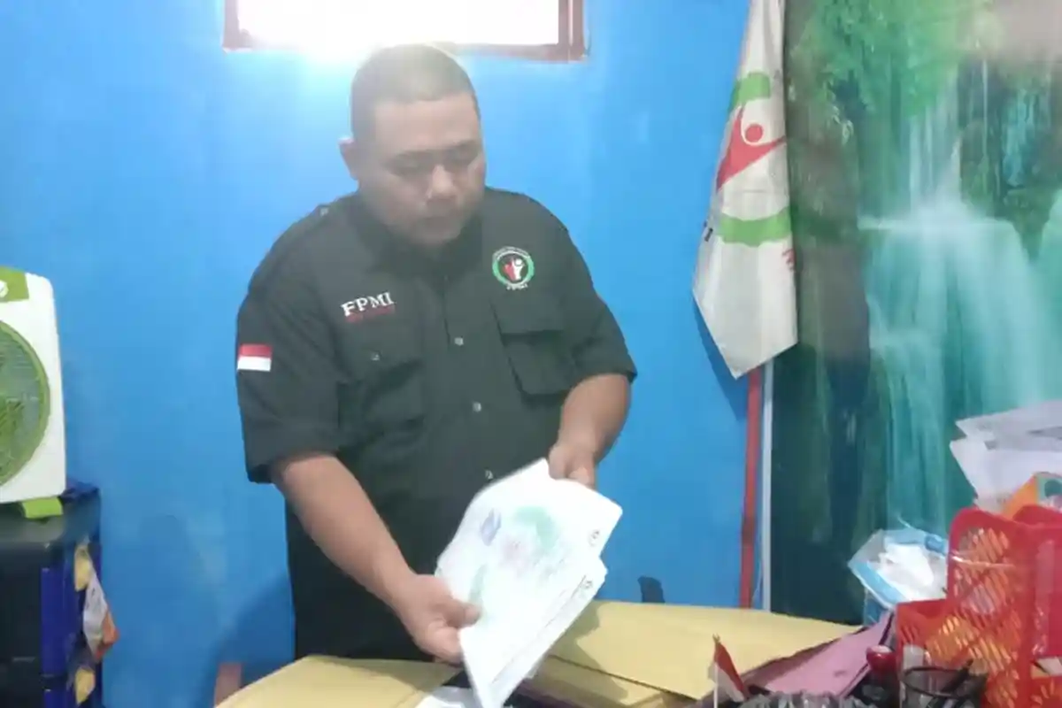 TKW yang Dirudapaksa Selama 3 Bulan oleh Anak Majikan Belum Bisa Pulang Terkendala Covid-19