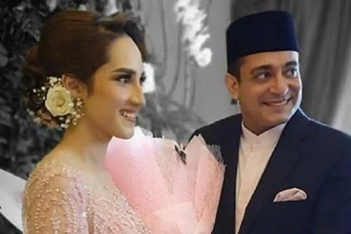 Mengenal Ismail Fajrie Alatas, Tunangan Tsamara Amany Beda Usia 13 Tahun & Seorang Dosen di New York