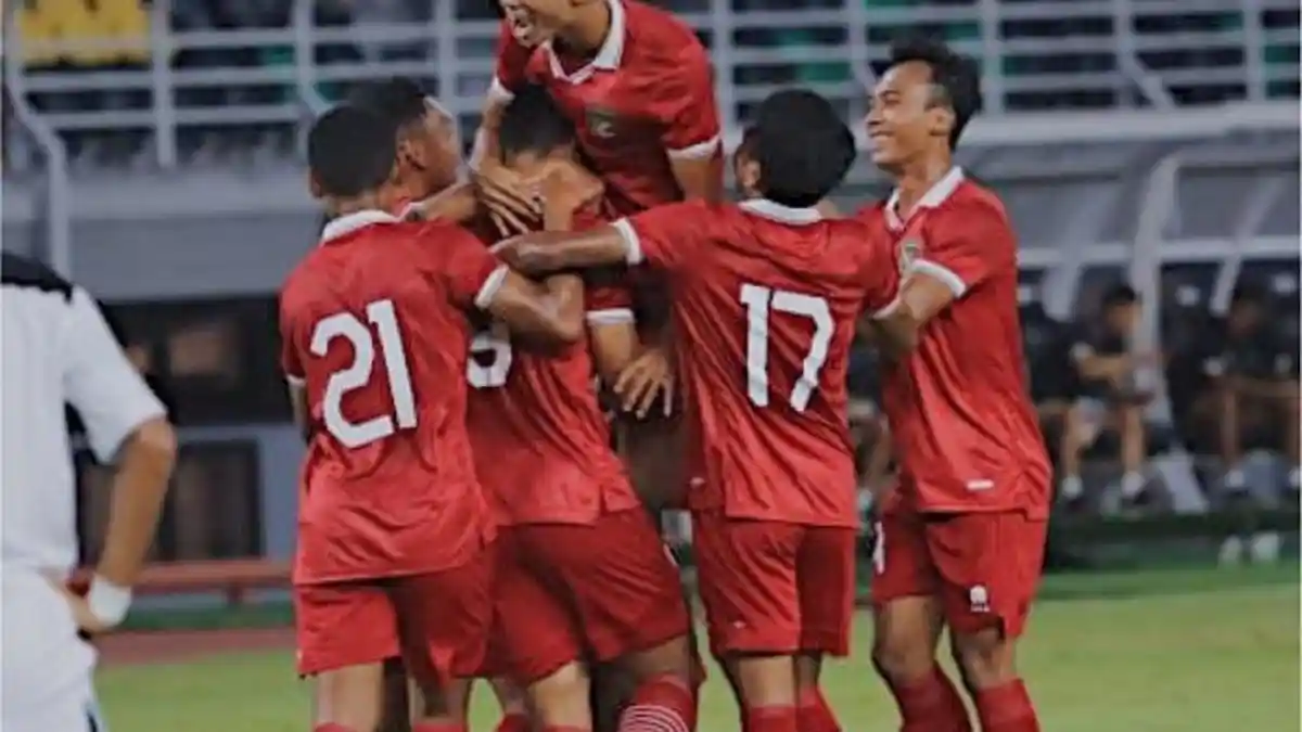 7 Pemain Diaspora Dipanggil Jelang Pemusatan Latihan Timnas U19 Indonesia untuk Piala AFF U19 2026