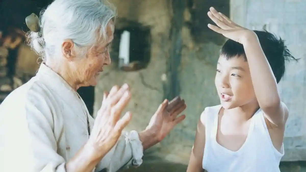 Sinopsis Film The Way Home, Dibintangi Aktor Korea Selatan Yoo Seung Ho hingga Kim Eul Boon