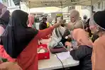 Jelang Ramadan 2026, Pemkot Samarinda Gelar Pasar Murah di Pasar Merdeka