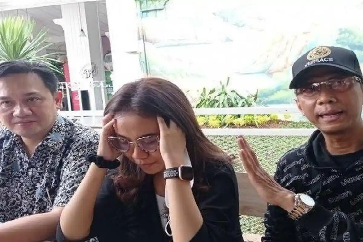 Baru Terungkap Kebohongan Mayang Soal Status Mahasiswanya, Berawal dari Ngaku Dapat Beasiswa Tapi