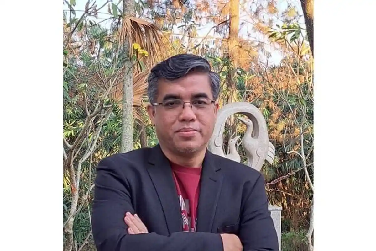 Profil Prof. Yassierli, Guru Besar ITB yang Bakal jadi Calon Menteri Era Prabowo-Gibran