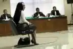 Angelina Sondakh Dituntut 12 Tahun