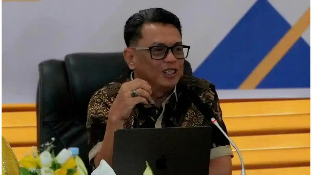 326 Kepala Sekolah Mundur, Ombudsman Minta Pemprov Sulsel Transparan