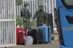 Wisma Atlet Pademangan Dipersiapkan untuk Isolasi OTG