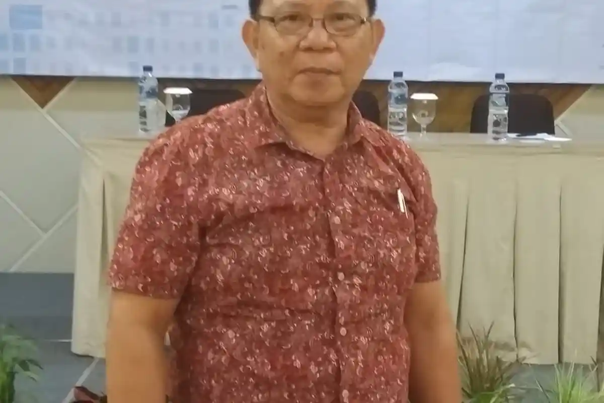 HET Dicabut, Pengamat Ekonomi Sulut Sebut Harga Minyak Goreng akan Turun