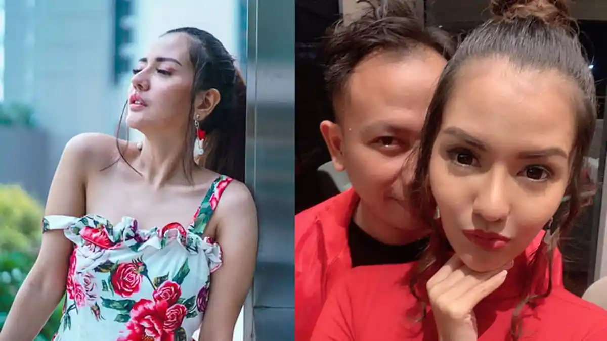 Resmi Berpacaran, Inilah Sederet Hal yang Buat Anggia Chan Tertarik dengan Vicky Prasetyo