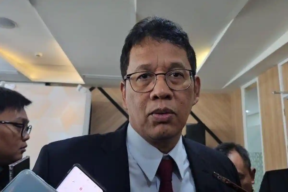 ‘Lapor Pak Purbaya’ Kanal Aduan Pajak dan Bea Cukai Via WhatsApp, Hari Ini Dibuka 