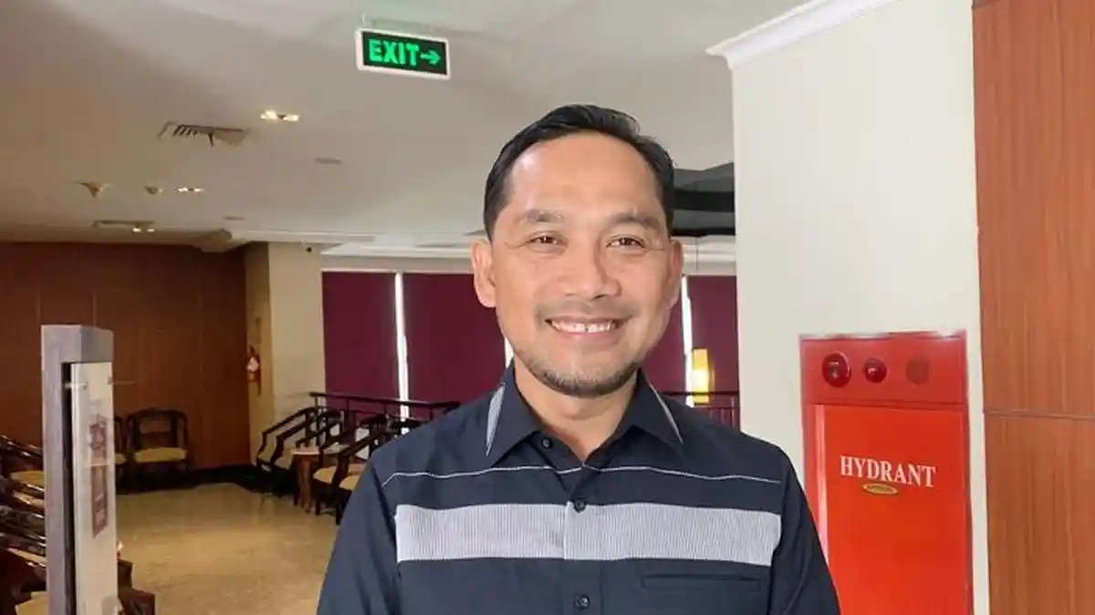 Wapres RI Gibran Besok ke Samarinda, DPRD Dorong Andi Harun Lobi ...