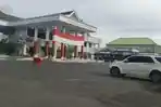 Jumat 10 April 2026, Pemkot Ternate Perdana Terapkan WFH, Ujian Akuntabilitas Birokrasi