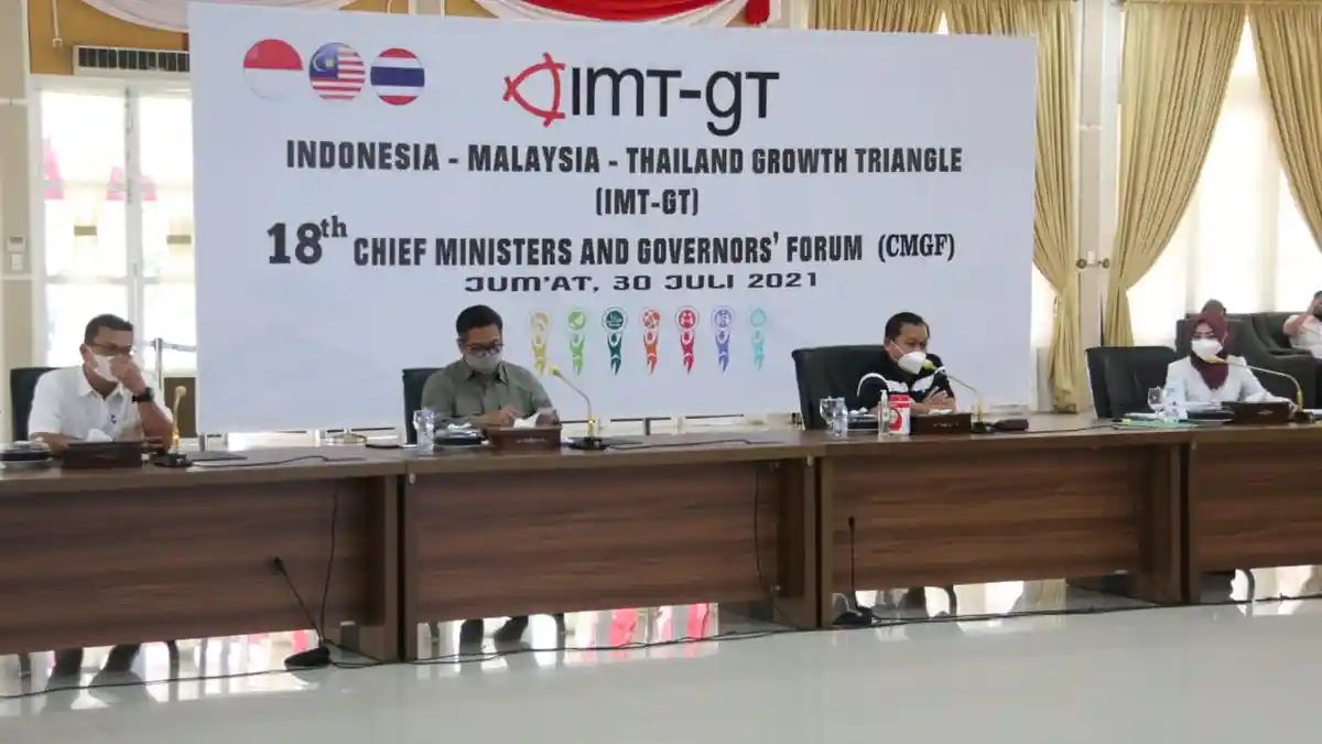 INILAH Lokasi Rumah Sakit Darurat di Kota Medan, Antisipasi Melonjaknya Covid-19