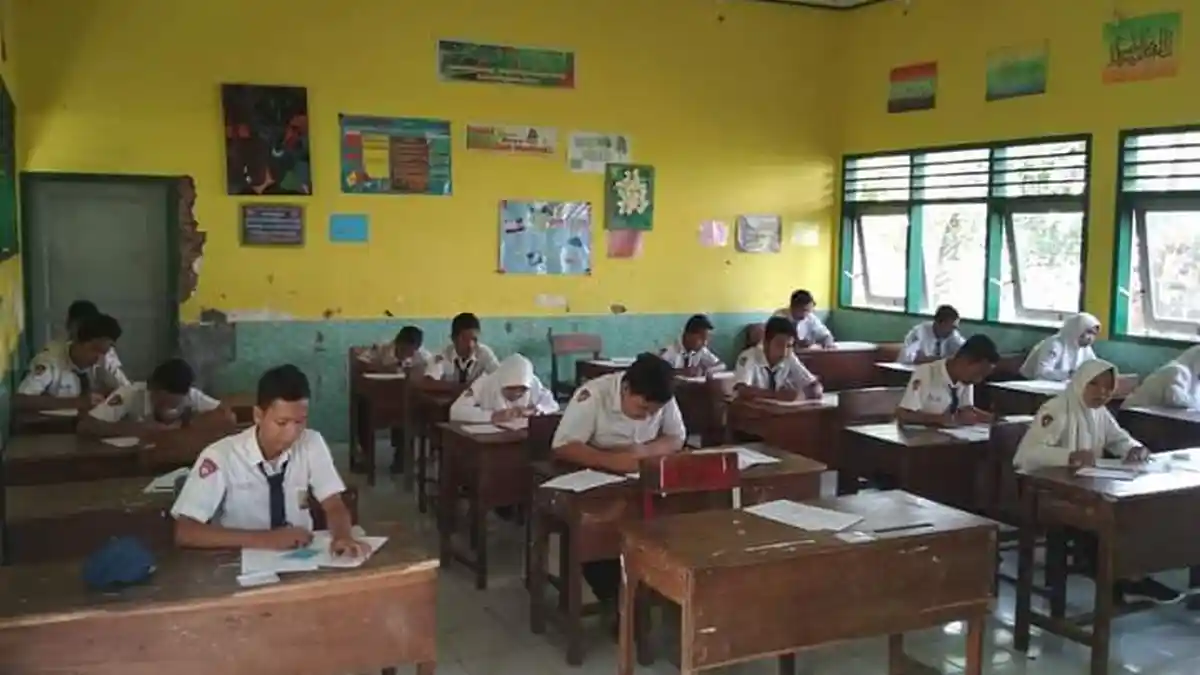 Sekolah Tatap Muka, Dewan Ingatkan Prokes di Sekolah, Bagi Guru dan Siswa