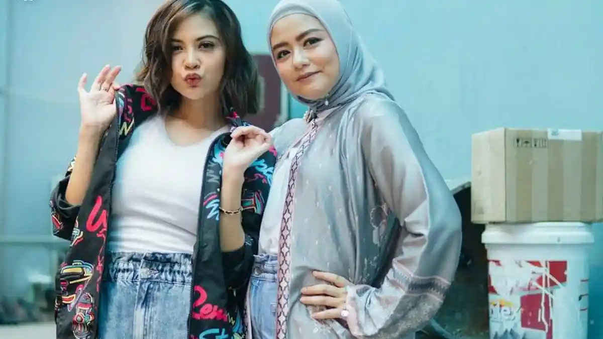 Artis Janda Cantik Ini Terancam Digugat Puluhan Miliar setelah Mengaku sebagai CEO Produk Parfum