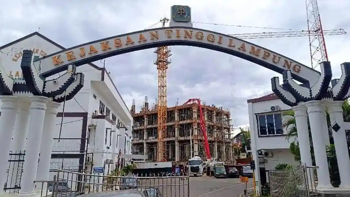Kuasa Hukum Budi Leksono Minta Kejati Lampung Tingkatkan Status Saksi Ramelan 