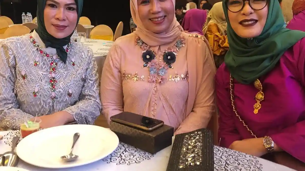 Ketua KPPI Sulsel Selamati dan Siap Dukung Ketua DPRD Sulsel