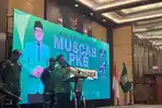 Ketua PKB Kaltim Syafruddin Minta Kadernya tak Lupa Jati Diri, Ingat dari Kalangan Bawah