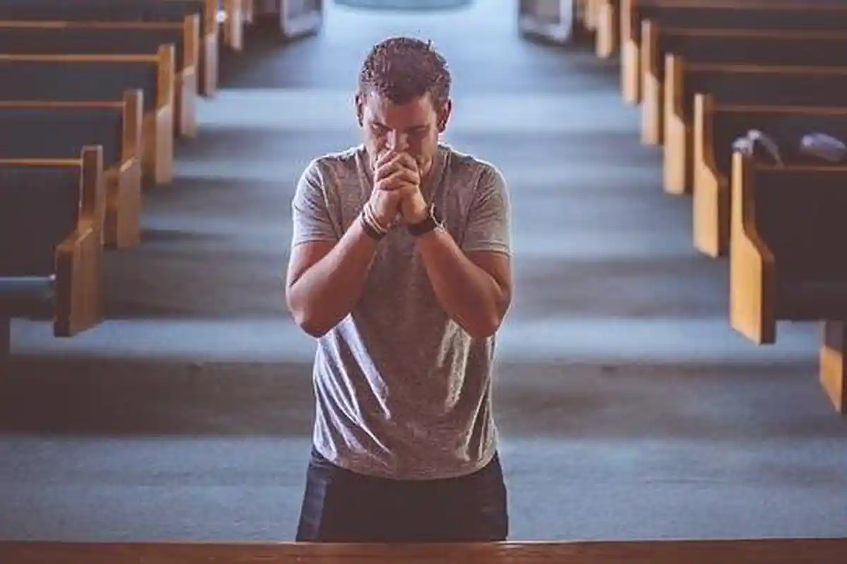 Bacaan Alkitab Yesaya 37: 1-7, Saat Putus Harapan